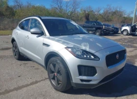 Jaguar E-pace SE P250 Meridian* Digital* * *  | Mobile.bg    2