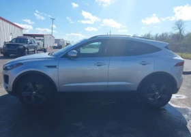 Jaguar E-pace SE P250 Meridian* Digital* * *  | Mobile.bg    6