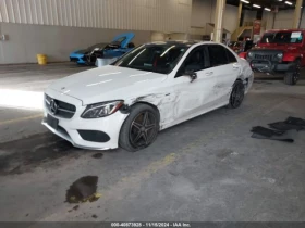 Mercedes-Benz C 450 AMG AMG 4MATIC ,    | Mobile.bg    2