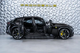 Ferrari Purosangue Nero, снимка 6