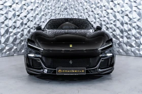 Ferrari Purosangue Nero, снимка 2