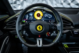 Ferrari Purosangue Nero, снимка 10