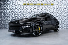 Ferrari Purosangue Nero, снимка 1