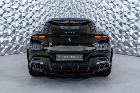 Ferrari Purosangue Nero, снимка 5