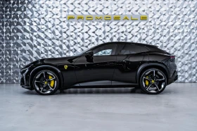 Ferrari Purosangue Nero, снимка 3