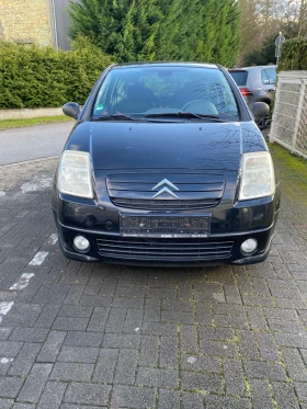 Citroen C2 1.4 VTR, снимка 1