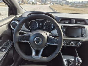 Nissan Micra 1.5dci, снимка 8