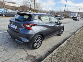 Nissan Micra 1.5dci, снимка 5