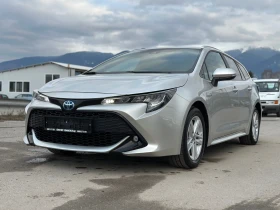 Toyota Corolla 1.8i-HYBRID-135.000km-FACE-NEW-LED-KAMERA-TOP, снимка 3