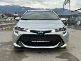 Toyota Corolla 1.8i-HYBRID-135.000km-FACE-NEW-LED-KAMERA-TOP, снимка 2