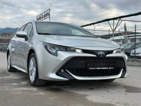 Toyota Corolla 1.8i-HYBRID-135.000km-FACE-NEW-LED-KAMERA-TOP, снимка 1