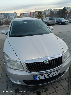 Skoda Octavia, снимка 1