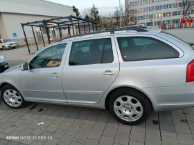 Skoda Octavia, снимка 2