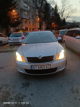 Skoda Octavia, снимка 4