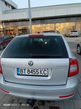 Skoda Octavia, снимка 3