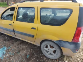 Dacia Logan 1.6MPI, снимка 3