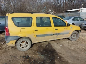 Dacia Logan 1.6MPI - 11 лв. - 14483889 | Car24.bg