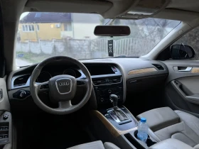 Обява за продажба на Audi A4 2.7тди автомат  ~13 000 лв. - изображение 6