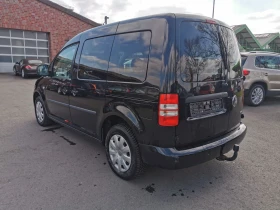 Обява за продажба на VW Caddy 2, 0* 109* AC* CNG* FACE* TUV  ~12 777 лв. - изображение 6