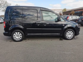 Обява за продажба на VW Caddy 2, 0* 109* AC* CNG* FACE* TUV  ~12 777 лв. - изображение 1
