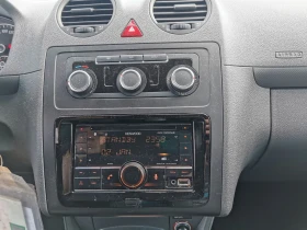 Обява за продажба на VW Caddy 2, 0* 109* AC* CNG* FACE* TUV  ~12 777 лв. - изображение 9