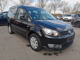 Обява за продажба на VW Caddy 2, 0* 109* AC* CNG* FACE* TUV  ~12 777 лв. - изображение 2