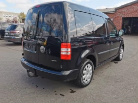 Обява за продажба на VW Caddy 2, 0* 109* AC* CNG* FACE* TUV  ~12 777 лв. - изображение 1
