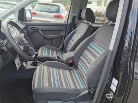 Обява за продажба на VW Caddy 2, 0* 109* AC* CNG* FACE* TUV  ~12 777 лв. - изображение 10