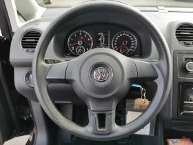 Обява за продажба на VW Caddy 2, 0* 109* AC* CNG* FACE* TUV  ~12 777 лв. - изображение 8