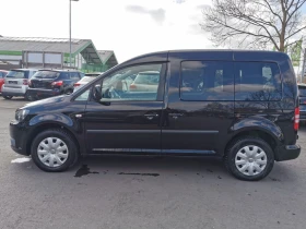 Обява за продажба на VW Caddy 2, 0* 109* AC* CNG* FACE* TUV  ~12 777 лв. - изображение 5