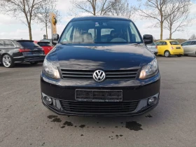 Обява за продажба на VW Caddy 2, 0* 109* AC* CNG* FACE* TUV  ~12 777 лв. - изображение 3