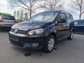 Обява за продажба на VW Caddy 2, 0* 109* AC* CNG* FACE* TUV  ~12 777 лв. - изображение 4