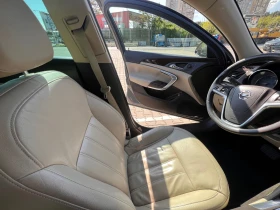 Обява за продажба на Opel Insignia ~10 000 лв. - изображение 7