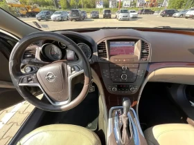 Обява за продажба на Opel Insignia ~10 000 лв. - изображение 5