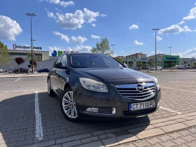 Обява за продажба на Opel Insignia ~10 000 лв. - изображение 1