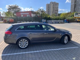 Обява за продажба на Opel Insignia ~10 000 лв. - изображение 3