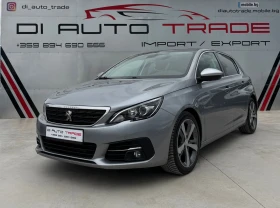 Обява за продажба на Peugeot 308 1.5d AUTOMATIC ~20 200 лв. - изображение 1