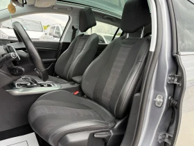 Обява за продажба на Peugeot 308 1.5d AUTOMATIC ~20 200 лв. - изображение 8
