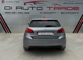 Обява за продажба на Peugeot 308 1.5d AUTOMATIC ~20 200 лв. - изображение 5