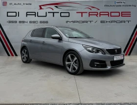 Обява за продажба на Peugeot 308 1.5d AUTOMATIC ~20 200 лв. - изображение 1