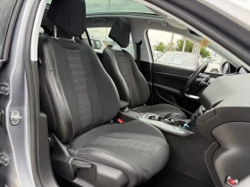 Обява за продажба на Peugeot 308 1.5d AUTOMATIC ~20 200 лв. - изображение 9