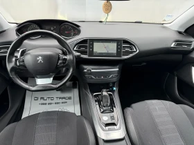 Обява за продажба на Peugeot 308 1.5d AUTOMATIC ~20 200 лв. - изображение 6