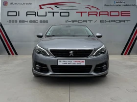 Обява за продажба на Peugeot 308 1.5d AUTOMATIC ~20 200 лв. - изображение 2