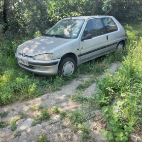 Peugeot 106 | Mobile.bg    2