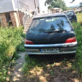 Peugeot 106 | Mobile.bg    5