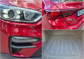 Kia Ceed K3 1.6cm3 - 29000 лв. - 72595079 15