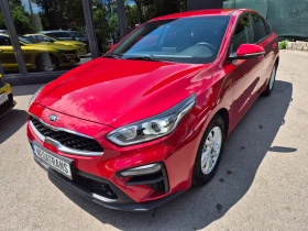 Kia Ceed K3 1.6cm3 - 29000 лв. - 72595079 2