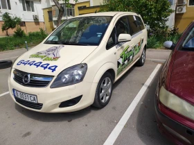 Opel Zafira SNG, LPG | Mobile.bg    1