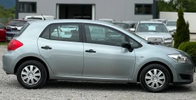 Toyota Auris 1.33i 100к.с * Климатик* - 7500 лв. - 64723278 8