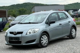 Toyota Auris 1.33i 100к.с * Климатик* - 7500 лв. - 64723278 3